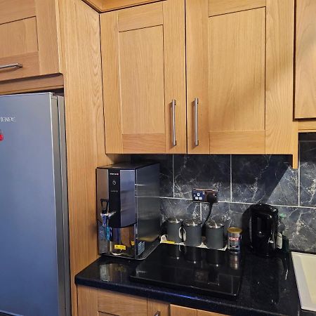 Baron Park House Apartment Clonmel Exterior foto
